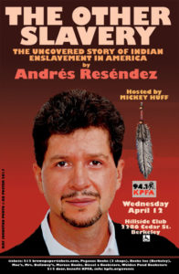 andres resendez the other slavery andres resendez the other slavery